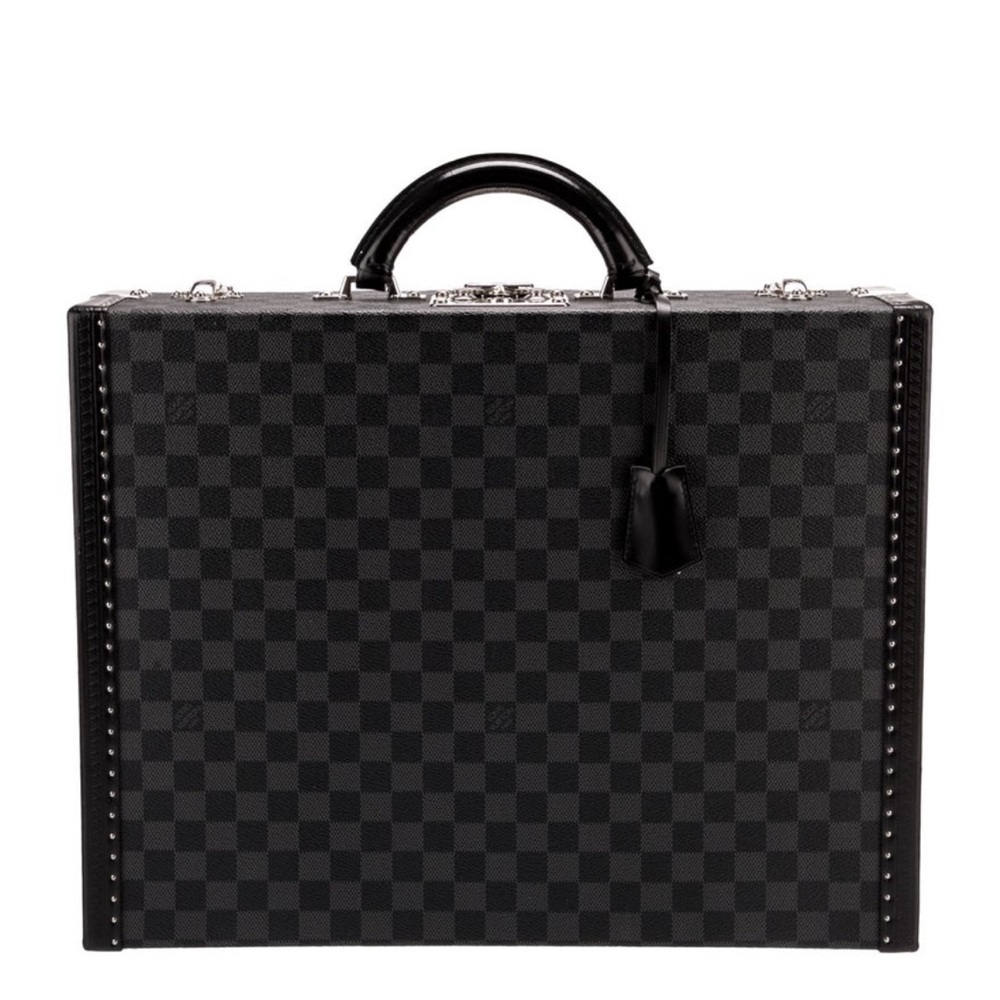 Louis Vuitton Damier Travel Case